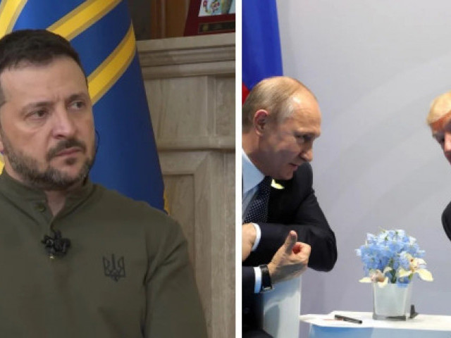 Сергей Климовский - В кремле не переживут уход Зеленского в трубадуры