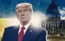 Алексей Копытько - Трамп, помощь и ядерная религиозная война
