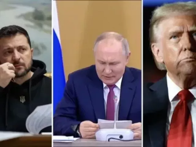 Сергей Климовский - Москва не может долго тянуть резину в переговорах с США