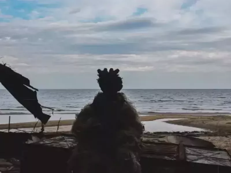 Вся молодість війні