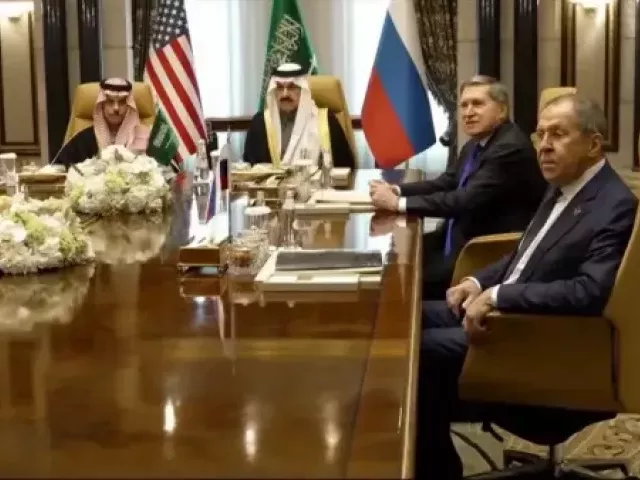 Сергей Климовский - Переговоры США с РФ попали в смысловую засаду