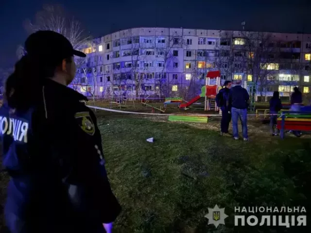 Алексей Копытько - Путин – международный преступник и террорист