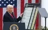 Сергей Климовский - Длинный ход США с пошлинами и разведка Парагвая