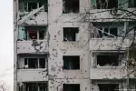 Алексей Копытько - Удары России баллистическими ракетами по Харькову