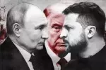 Сергей Климовский - Переговоры с РФ невозможны без миротворцев в Украине 