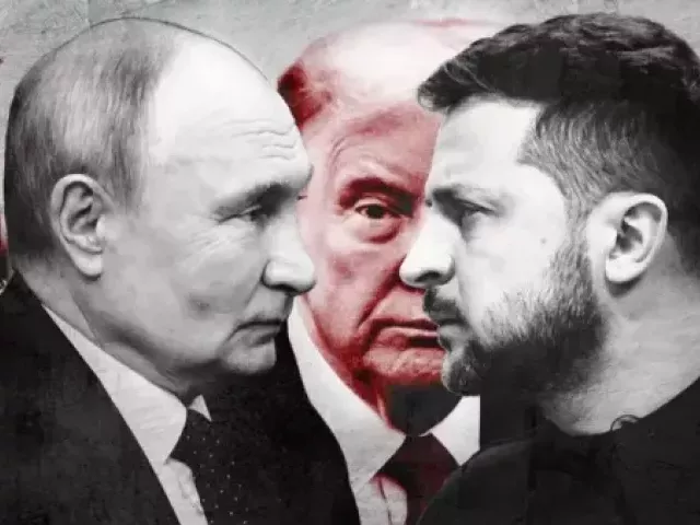 Сергей Климовский - Переговоры с РФ невозможны без миротворцев в Украине 