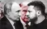 Сергей Климовский - Переговоры с РФ невозможны без миротворцев в Украине 