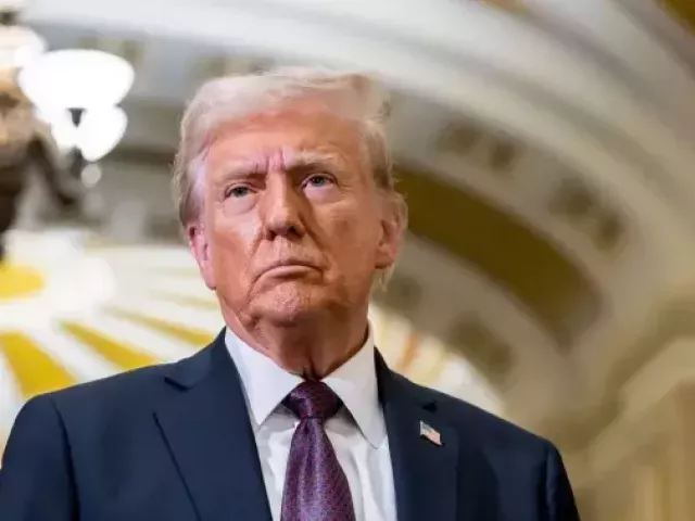 Юрій Богданов - Перемовна маячня ім. Дональда Трампа