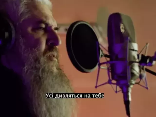 Chief rabbi of Ukraine - Donald Trump, it’s time to fight, in the name of light!