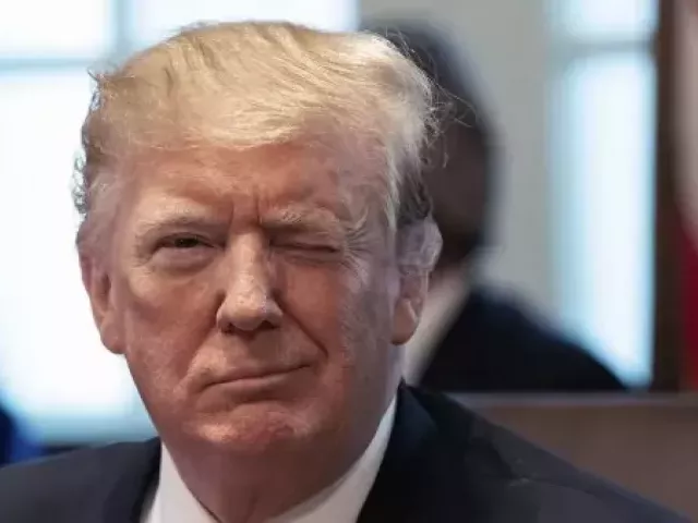 Юрій Богданов - Перші 100 днів Трампа: президент - хаосмейкер