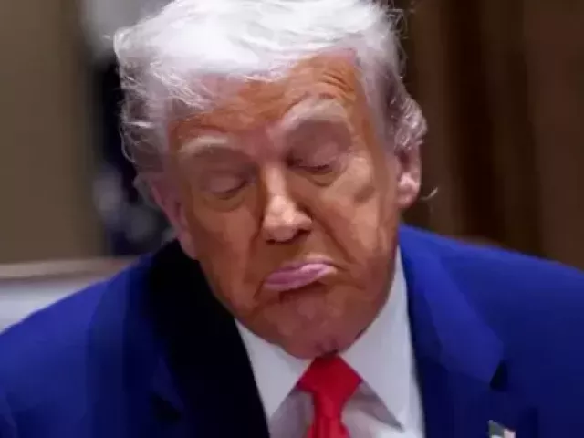 Алексей Копытько - Какая польза от Трампа (конспирологический этюд)