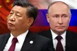 Сергей Климовский - “Путин” получил разрешение Китая на маленькую войну с Европой