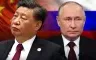 Сергей Климовский - “Путин” получил разрешение Китая на маленькую войну с Европой