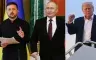 Сергей Климовский - Переговоры в Стамбуле могут закончиться в Омане