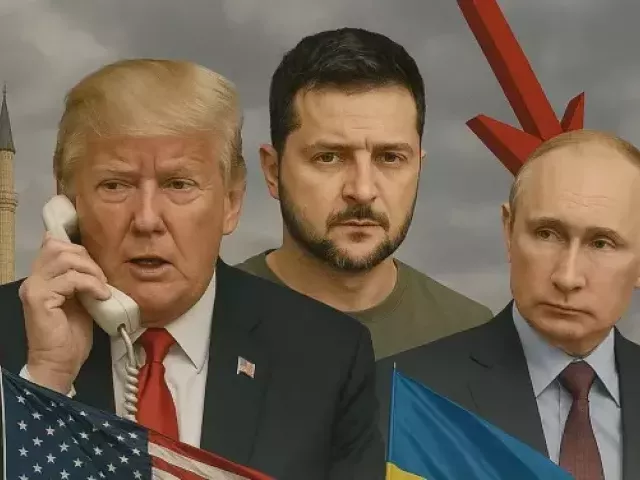 Алексей Копытько - Чтобы не шатало, надо применять конспирологическую оптику