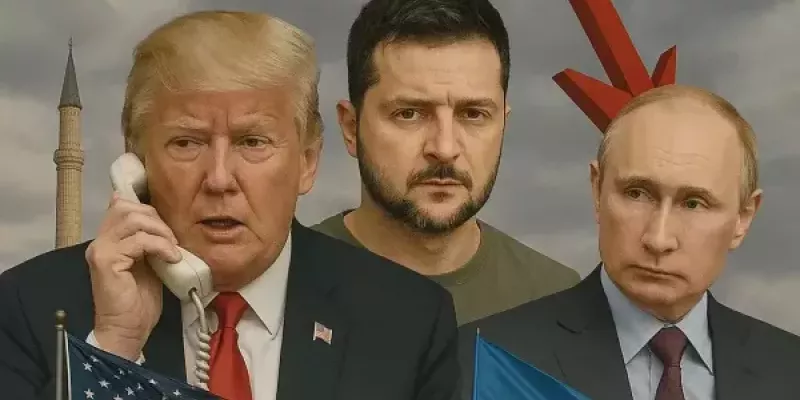 Алексей Копытько - Чтобы не шатало, надо применять конспирологическую оптику