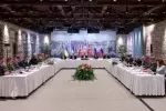 Сергей Климовский - Переговоры и “кит” веры кремля в гибридную войну