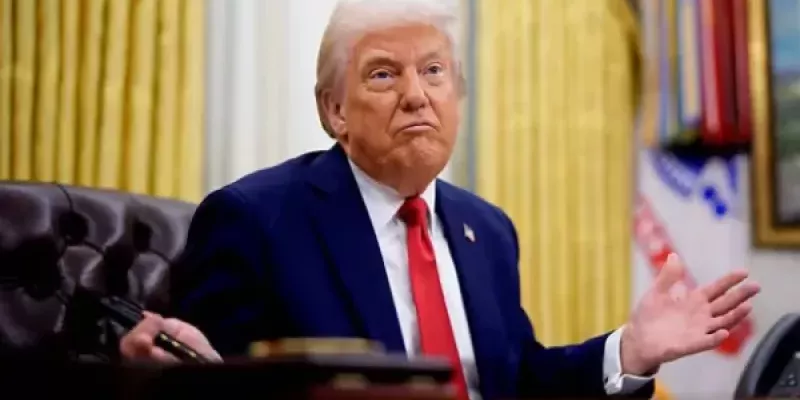 Сергей Климовский - Трамп активно ждёт, когда плохие вещи вынудят РФ просто перестать стрелять