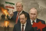 Сергей Климовский - В кремле нашли национальную идею для РФ