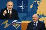 Сергей Климовский - Кремлёвцы “водят козу” как перед концом РФ