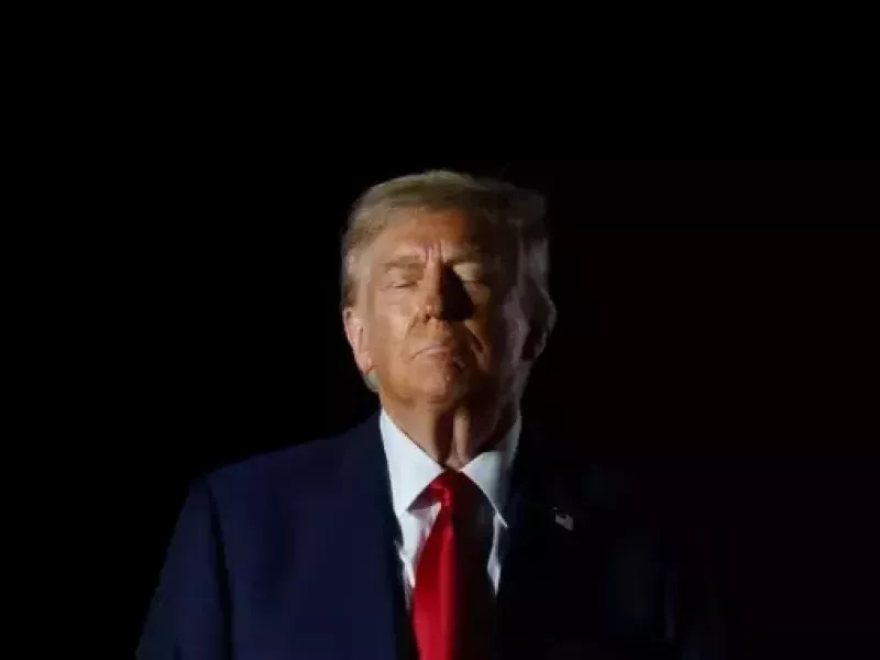 Сергей Климовский - Ракеты, Трамп и корм для рыбок гуппи