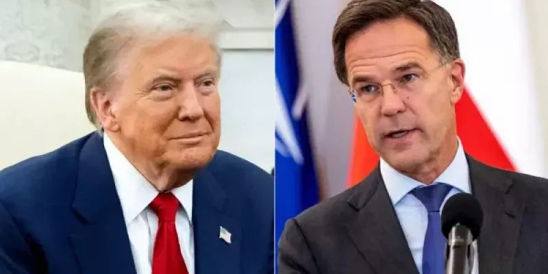 Сергей Климовский - Кремль не знает, как реагировать на ход Трампа и Рютте