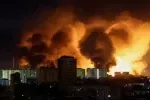 Юрій Богданов - Російські обстріли - це показова ілюстрація їхньої логіки та намірів