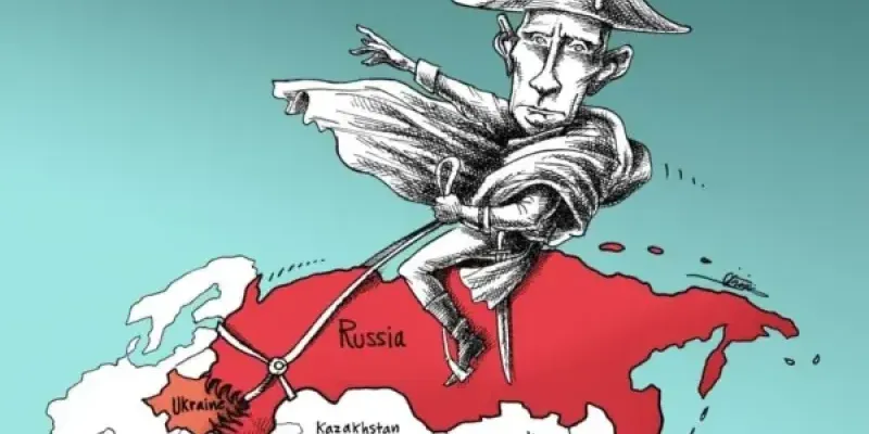 Юрий Христензен - Планы и действия