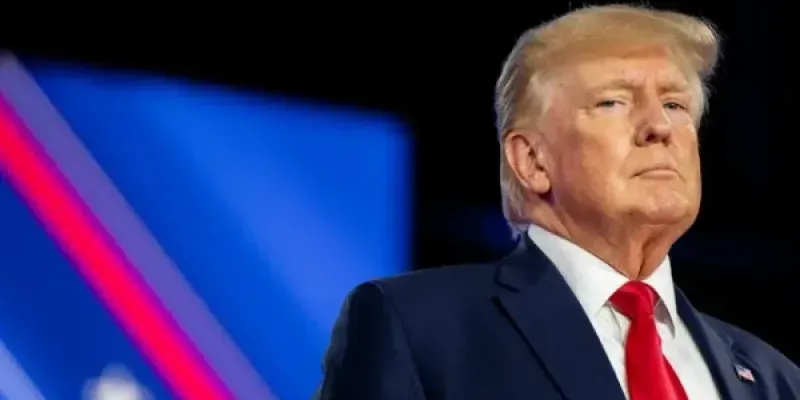 Сергей Климовский - Когда Трамп объявит военное положение в США?