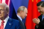 Сергей Климовский - “Окно” у Трампа и чем его заполнить
