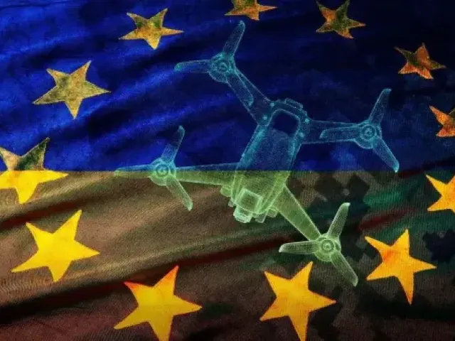 Валерій Залужний - Більша кооперація з Україною в сфері ОПК як стратегія уникання війни