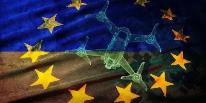 Валерій Залужний - Більша кооперація з Україною в сфері ОПК як стратегія уникання війни