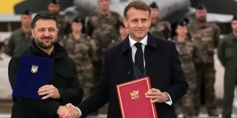 Алексей Копытько - Про Rafale и SAMP/T