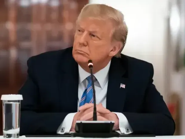 Алексей Копытько - Европа и «план Трампа»