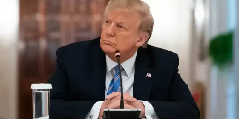 Алексей Копытько - Европа и «план Трампа»