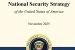 Алексей Копытько - Стратегия национальной безопасности США