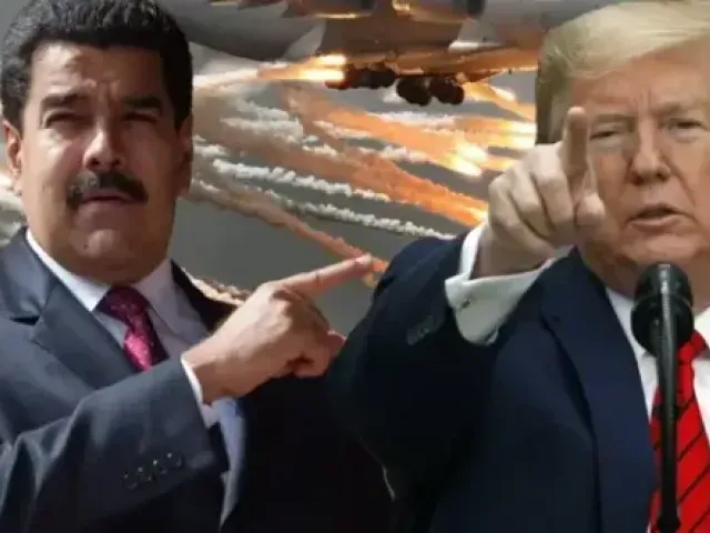 Сергей Климовский - Мадуро скоро потянет “путина” на дно