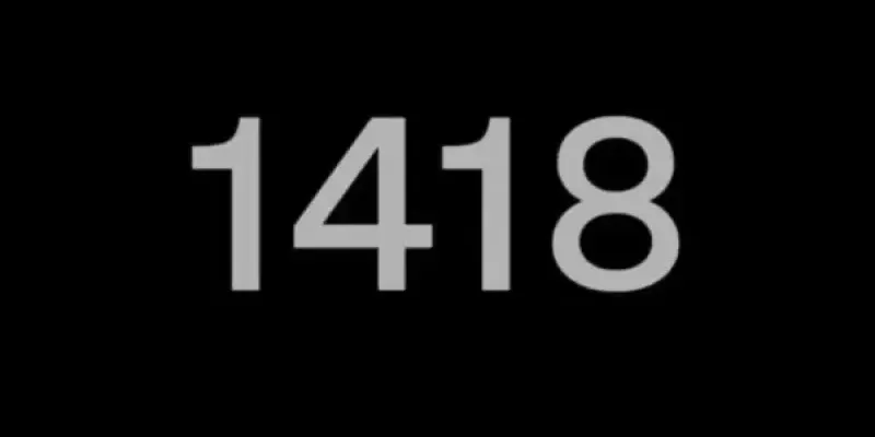 1418 дней войны