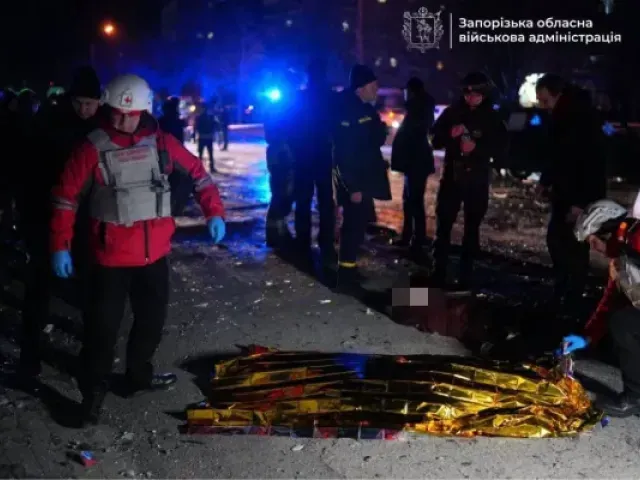 Таня Адамс - Світ довколо нас вже не буде таким як був