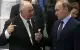 Алексей Копытько - Вячеслав Моше Кантор. Как правильно удобрять Путина и нацизм в России.