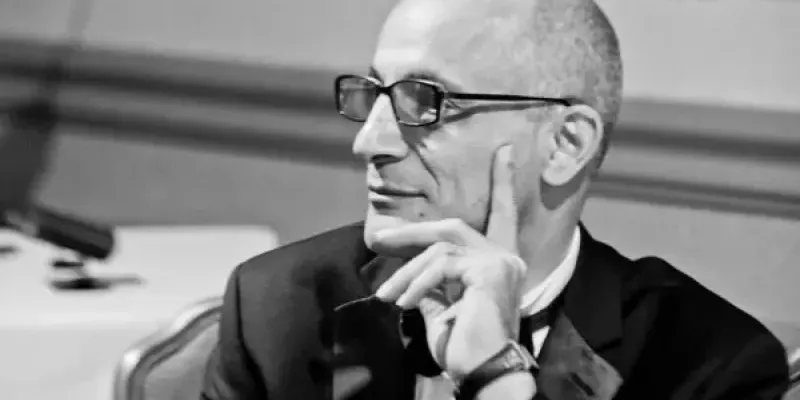 Ramis Yunus - ВОЙНА ИДЕОЛОГИЙ