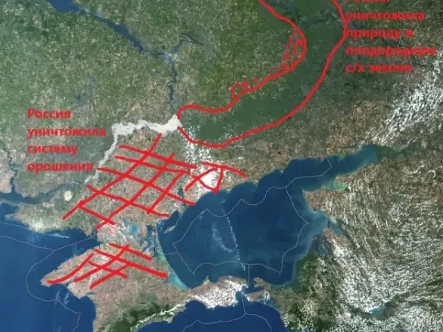 Алексей Копытько - Любителям туапсинской экологии