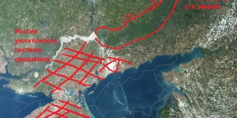 Алексей Копытько - Любителям туапсинской экологии