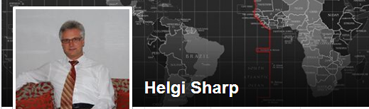 Helgi Sharp