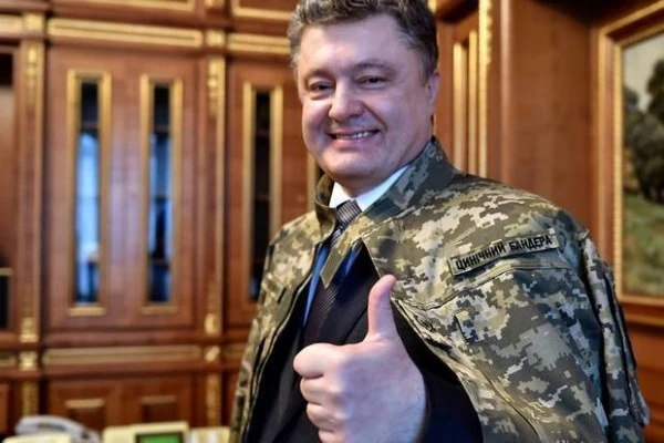 Дмитро "Калинчук" Вовнянко - ЗАБАГАТО ПАТРІОТИЗМУ…