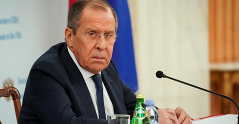 Віталій Портников - Лавров вважає миротворців "окупантами"