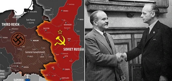 Альтернативная история Московии