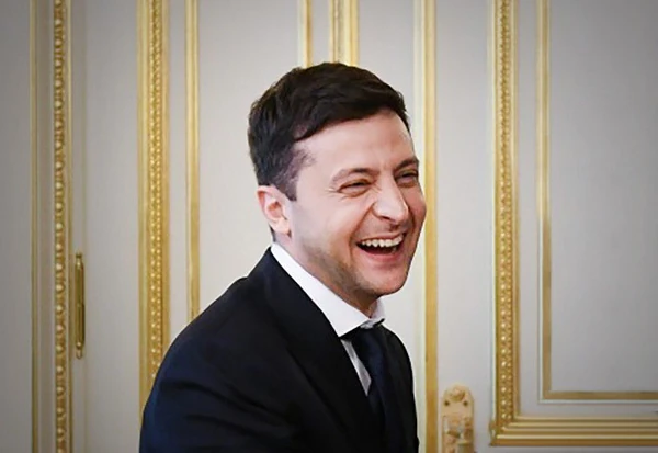 Иван Лютый - Хроника одного президента