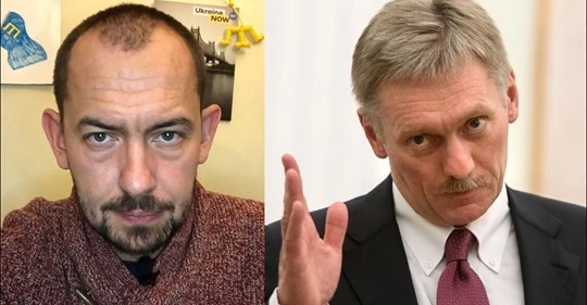 Кремль вернул Зе команду на землю