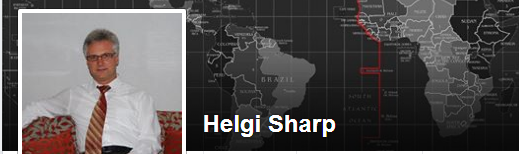 Helgi Sharp Helgi Sharp